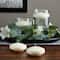 12 Packs: 4 ct. (48 total) Basic Elements™ Ivory Floating Candles by Ashland®